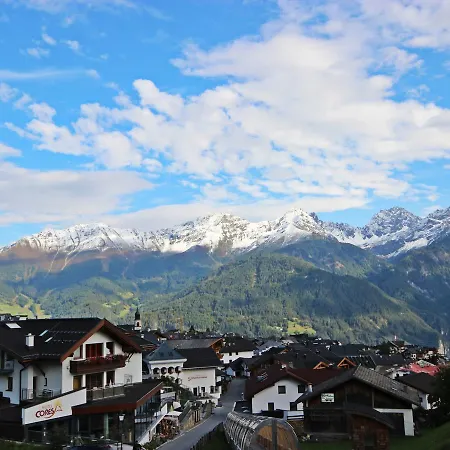 Austria.6 アパート フィス