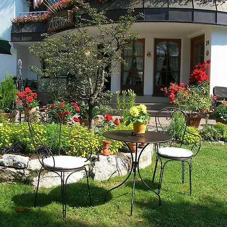 Appartamento Austria.6