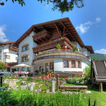 Appartamento Austria.6 *