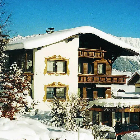 Appartamento Austria.6 *